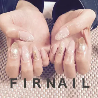 ネイル fir_ nail_のネイルデザイン