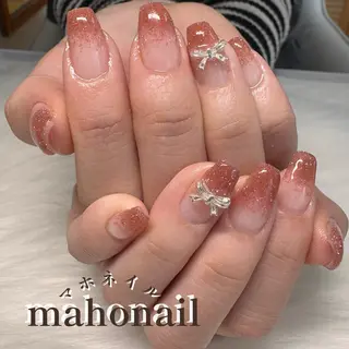 ネイル maho nail マホネイルのネイルデザイン