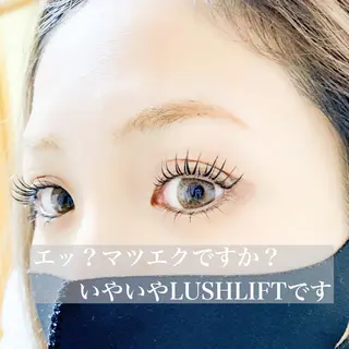 マツエク・マツパ pang akiのマツエク・マツパデザイン