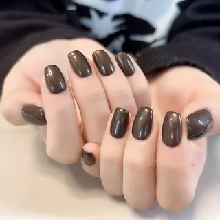 ネイル e llaのネイルデザイン