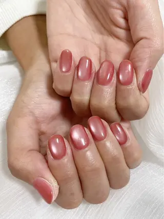 ネイル kikinail 溝の口のネイルデザイン