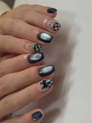 ネイル .clair 【クレル】のネイルデザイン