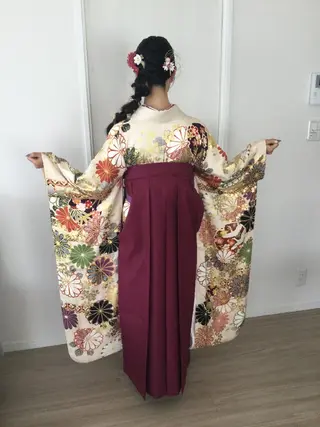 BELLE GROW所属・ベルグロー原宿 まりのその他イメージ