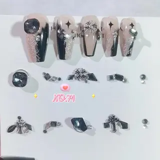 ネイル Sun Nail サン ネイルサロンのネイルデザイン