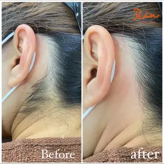 private salon  Rinの眉毛・アイブロウイメージ