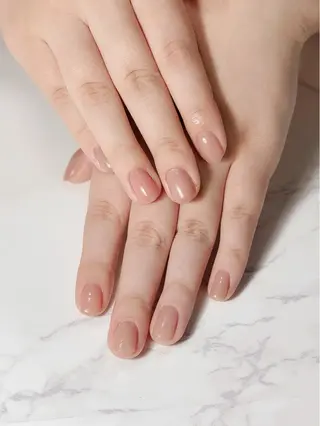 ネイル 辻野 和枝のネイルデザイン