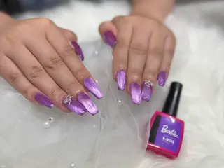 ネイル ANELA ANNAのネイルデザイン