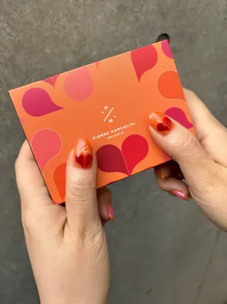 ネイル 🌸ロコラッシュ 恵比寿🌸のネイルデザイン