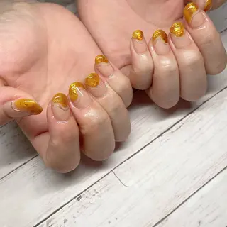 ネイル y39nail toshiのネイルデザイン