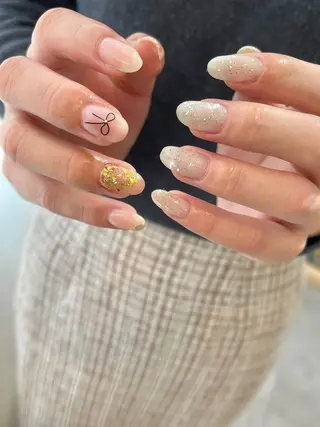 ネイル mieux HAZUKiのその他イメージ