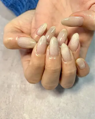 ネイル kupu所属・ネイルサロン kupuのネイルデザイン