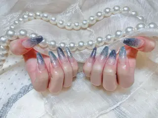 ネイル Melody メロディのネイルデザイン