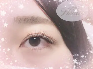 マツエク・マツパ REMIA湘南台 TANABEのネイルデザイン