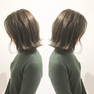 ショート カラー ショートヘア💫 ハイトーン西田拓馬のヘアスタイル