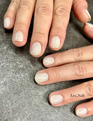 ネイル Lea,Nail所属・松橋 愛のネイルデザイン