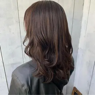 ミディアム 🎩メンズ特化 健太🎩のヘアスタイル