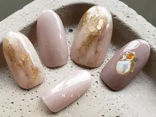 ネイル Nail branchのネイルデザイン