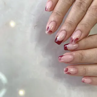 ネイル Faire MIKIのネイルデザイン