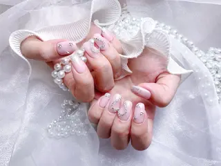 ネイル Yun  nail yumiのネイルデザイン