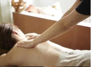 meilleur prunelleのエステ・リラクイメージ