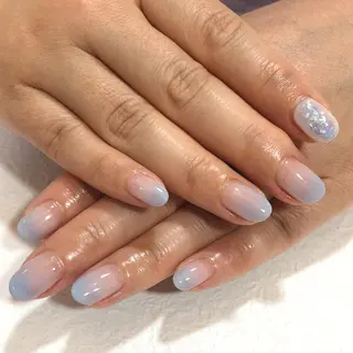 ネイル liddell Murakamiのネイルデザイン