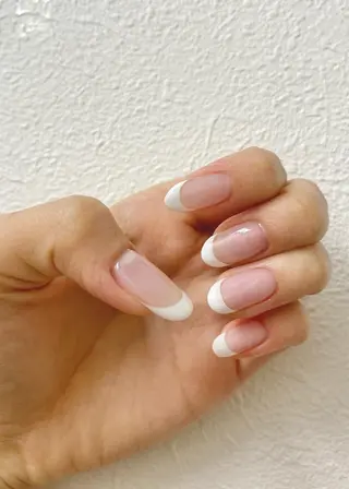 ネイル 安藤 彩乃のネイルデザイン