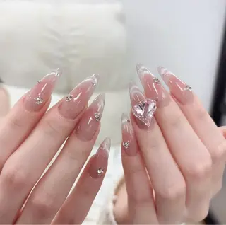 ネイル NailXiinh _Funabashiのネイルデザイン