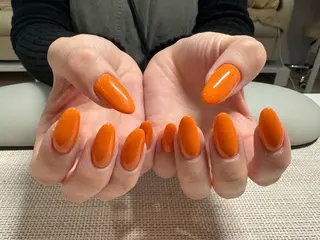 ネイル MONICA KARENのネイルデザイン