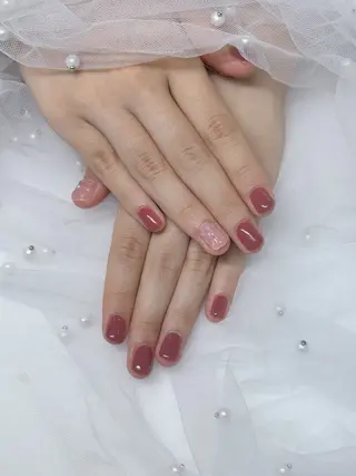 ネイル ひな🍒 Y's beautyのネイルデザイン