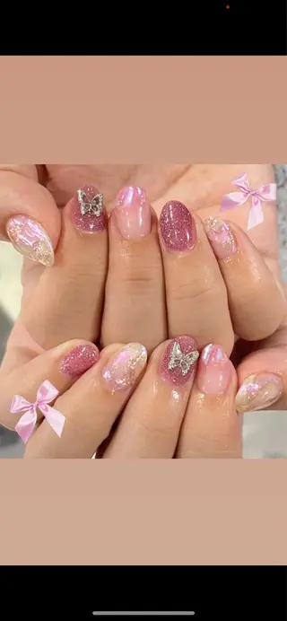 ネイル こと /art nailのネイルデザイン
