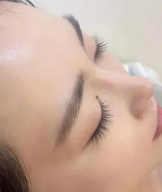 マツエク・マツパ アベ カカのマツエク・マツパデザイン