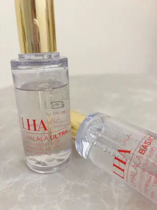 WHITE AQUA 北千住店のエステ・リラクイメージ