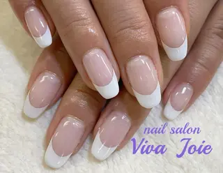 ネイル Viva Joie所属・Viva Joieのネイルデザイン