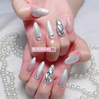 ネイル nana 🤍のネイルデザイン