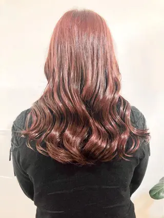 ロング サトウ コウキ  メンズのヘアスタイル