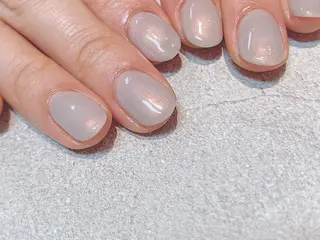 ネイル LUKE所属・もとまつ さちこのネイルデザイン