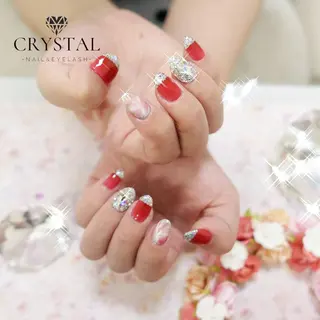 ネイル CL Nailのネイルデザイン