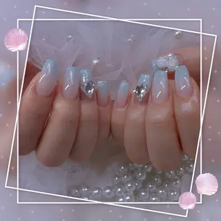 ネイル Chill Nailsalonのネイルデザイン