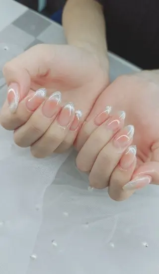 ネイル ♡Sherry  Nail♡のネイルデザイン