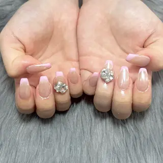 ネイル NANA RISAのネイルデザイン