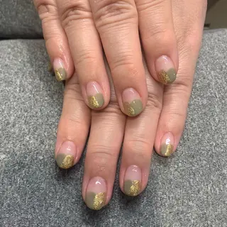 ネイル &robe yurieのネイルデザイン