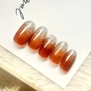 ネイル 島田 亜紀のネイルデザイン