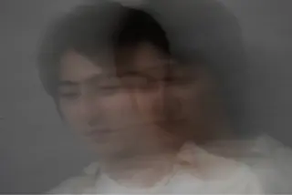 メンズ アイブロウ SUBT. イサキのマツエク・マツパデザイン