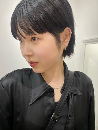 マツエク・マツパ zoey eye.所属・Zoey eye.のマツエク・マツパデザイン