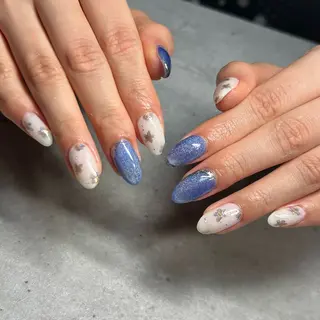 ネイル ___ yuriのネイルデザイン