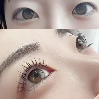 マツエク・マツパ chou chou シュシュのマツエク・マツパデザイン