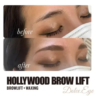 アイブロウ Dolce.Eye 大宮店　MIHOのマツエク・マツパデザイン