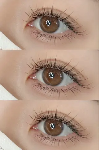 マツエク・マツパ Kllマツエク& まつげパーマ池袋店のマツエク・マツパデザイン