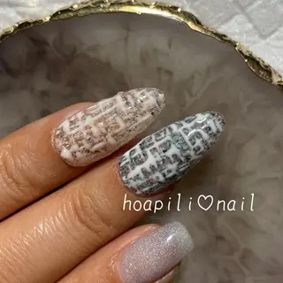 ネイル cheri nailのネイルデザイン