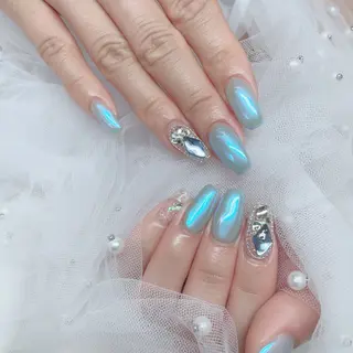 ネイル m ♡のネイルデザイン